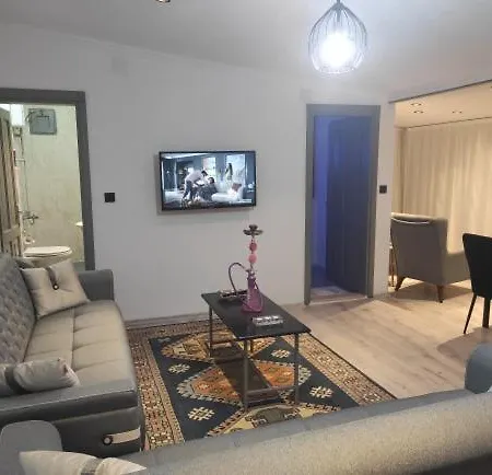 Apartament *Yeni*Keskin Apart Kaş